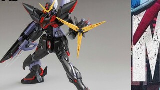 [Inventarisasi Jiaomin] (Bagian 1) Inventarisasi gunpla seri Taipan 66! Indeks yang direkomendasikan