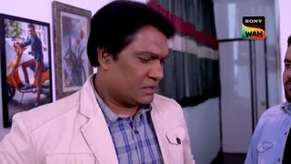 Purple Color से Obssesed एक Masked Criminal को कैसे पकड़ेगी CID_ _ CID _ सी.आई.डी