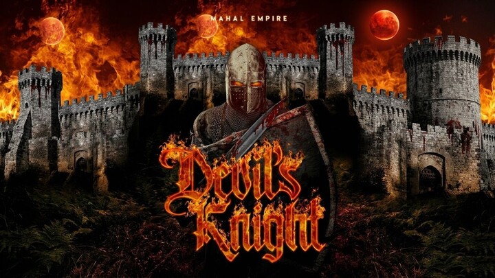 Devil's Knight (2024) Sub Indo