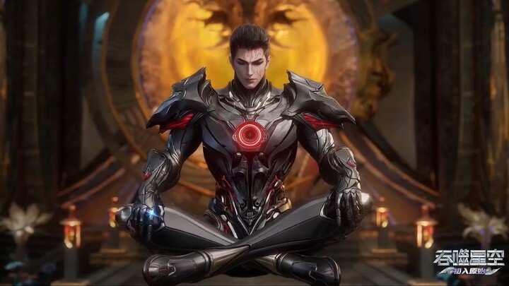 Swallowed Star Eps 212 Sub Indonesia 1080p