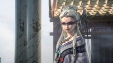 Peerless Battle Spirit Eps 146 Sub Indo