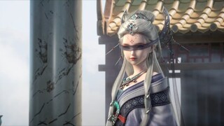 Peerless Battle Spirit Eps 146 Sub Indo