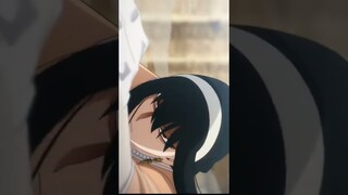 Yor edit why Mona-wannabe #anime #spy x family #yor