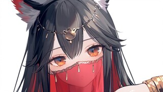 明日方舟萨尔贡篇#1