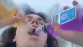 محارب الشتاء