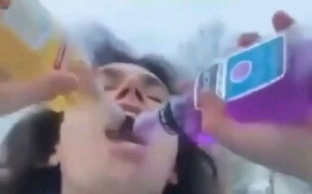 محارب الشتاء