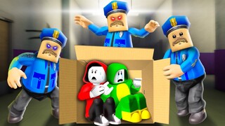 Hacker JJ VS Undercover Cop Mikey ( Part 3 ) | Maizen Roblox | ROBLOX Brookhaven 🏡RP - FUNNY MOMENTS