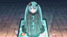 Film baru Hatsune miku gaes, Panggilan buat fans segera merapat..