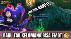 HILDA UDAH BAR-BAR GINI MALAH BERUJUNG... 🙈 | MOBILE LEGEND BANG BANG [MLBB]
