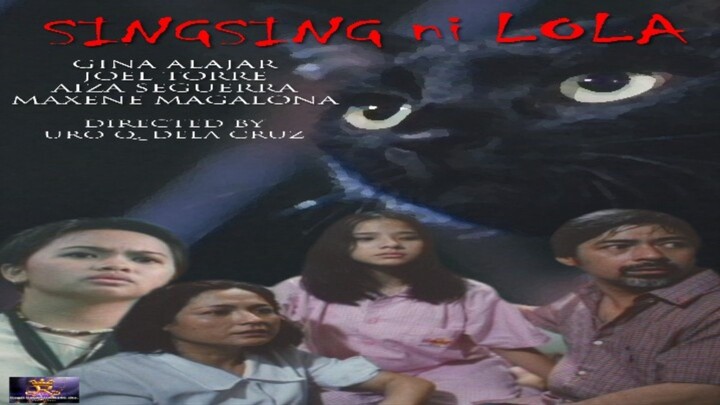 TATAK REGAL: SINGSING IN LOLA (2002) FULL MOVIE