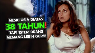 KTIKA 1STER! 0RANG B0SAN, DISITULAH KSEMPATAN BUAT NGANU | alur cerita film