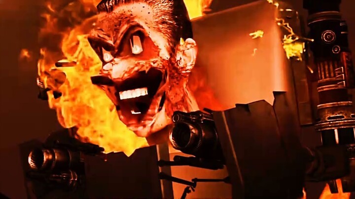 “Anh thực sự làm tôi tức điên!”