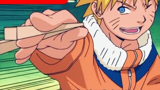 Tuổi trẻ của 1 tỷ người! Tên tôi là Uzumaki Naruto! "Naruto" P1