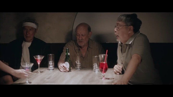 YOUNG BLOOD - 2026 TAGALOG MOVIE