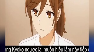 Review Phim Anime : Chuyện tình chung lớp (3)