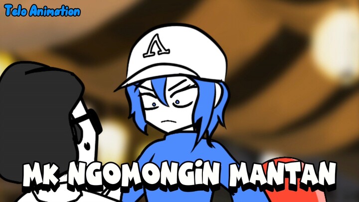 MK Ngomongin Mantan