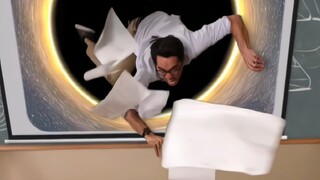 “男巫zachking毫无破绽的魔法”