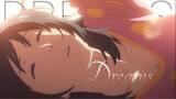 Lost Sky - Dreams - AMV - Anime Kimi no Na wa MV