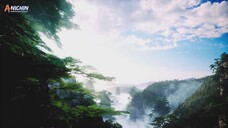 100.000 Years of Refining Qi episode 17 sub indo