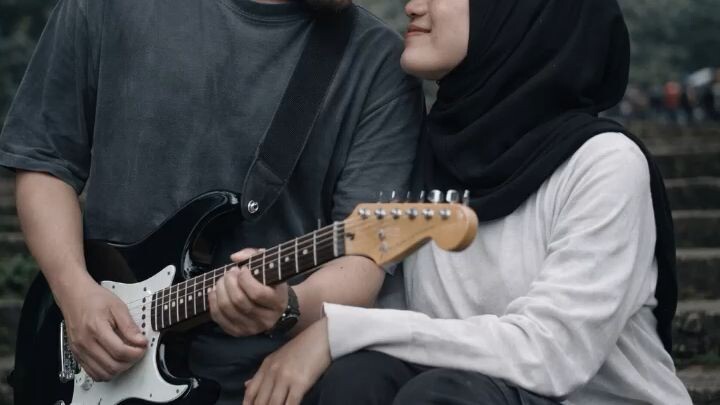 First love By Hammer Leamsi Tausug song