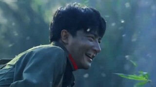 “The long road ahead is as hard as iron, but now we can start over again!”