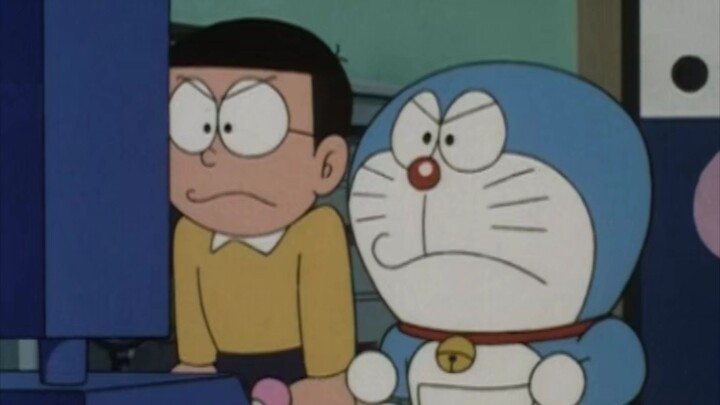 Doraemon S02 EP31 (Hindi)