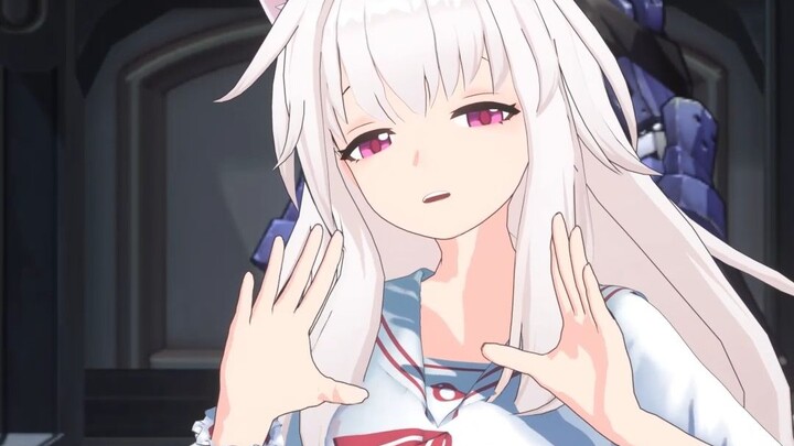 Svarog’s been watching you all along.