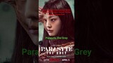 Korean Drama : Parasyte The Grey #youtubeshorts #viral #shorts #kdrama #koreandrama #parasyte
