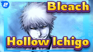 [Bleach] Adegan Pertarungan Hollow Ichigo_2