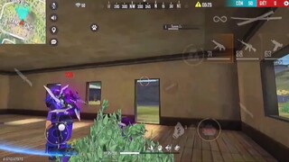 Sao căng não dữ vậy #freefire
