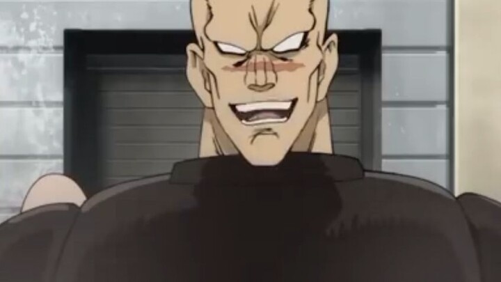 one punch man episode terbaru