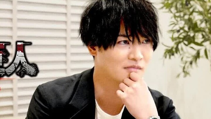 [Subtitel buatan sendiri] Wawancara untuk memperingati penayangan musim terakhir anime TV "Attack on