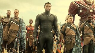 "Kapan terakhir kali kamu menonton Marvel di bioskop bersama teman-temanmu?"