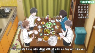 Hoshiai no Sora - Tập 3 - 2019 - HD