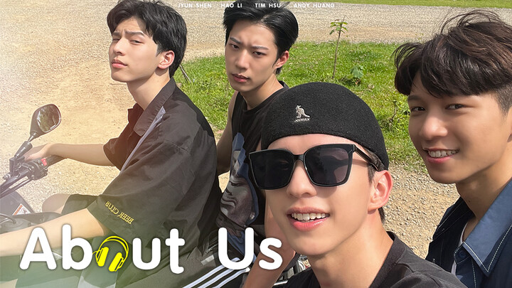 《Tentang Kami》Spesial Berkemah EP06: Misi Tersembunyi yang Tak Terucap! Bonus Spesial Terakhir