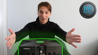 Tour of my Modded Xbox