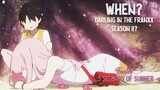Darling in the FranXX「AMV」- Teeth (5 Seconds of Summer)