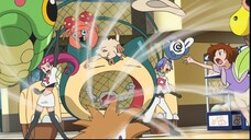 Pokemon Tập 1160: Làm ơn! Hãy thu phục Morpeko đi!!