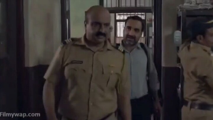 Letest bollywood webseries criminal justice episode 2