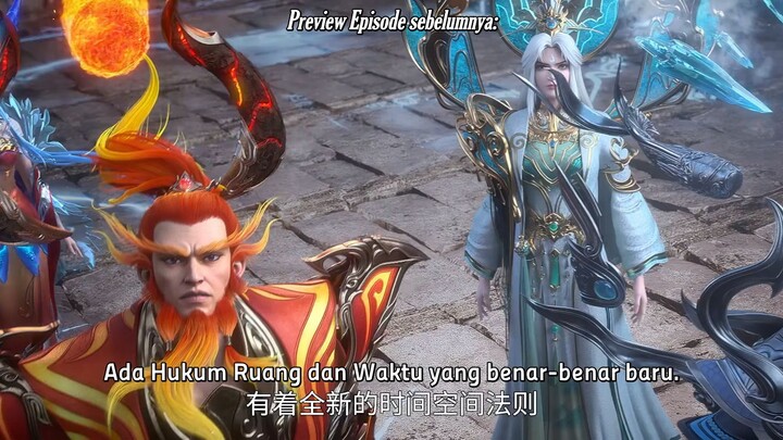 Stellar Transformations S7 Eps 11 indo