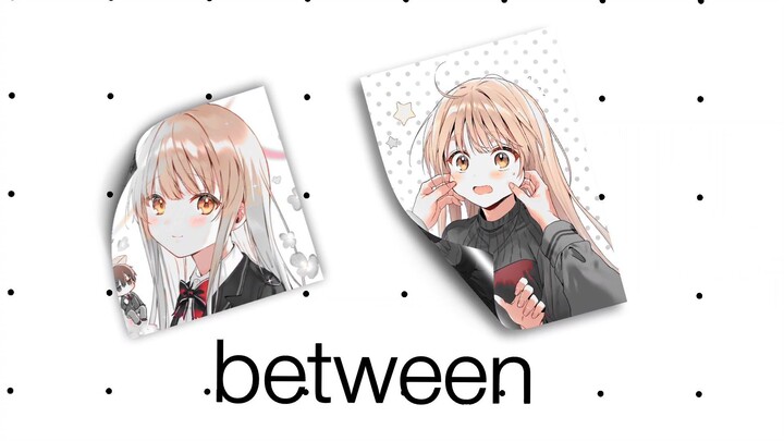 Bidadari apa ini, cantik banget😧 |AMV OTOMATIS NO TENSHI-SAMA