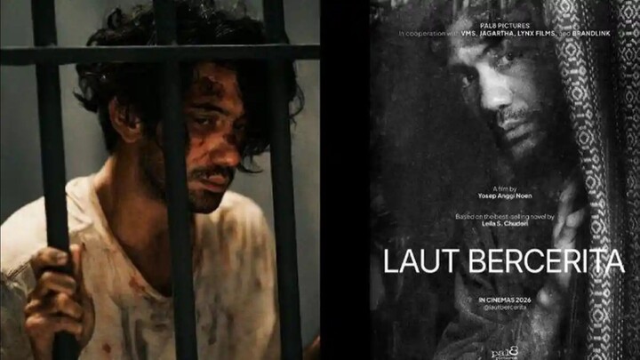 LAUT BERCERITA [NEW FILM]