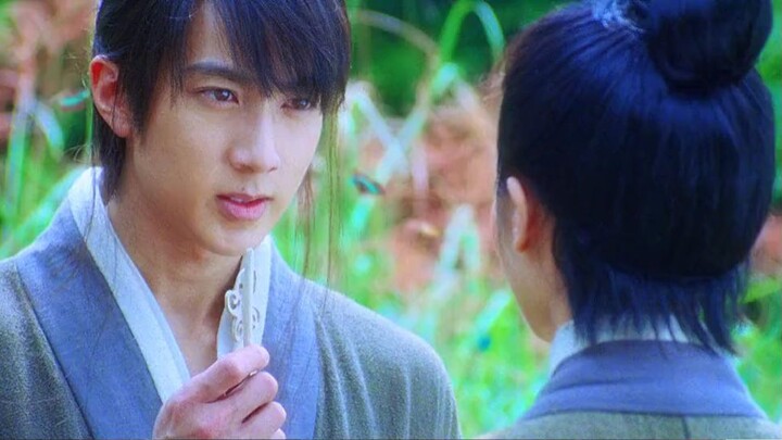 The Butterfly Lovers aka The Assassin's Blade 2008 Sub Indo Full Movie