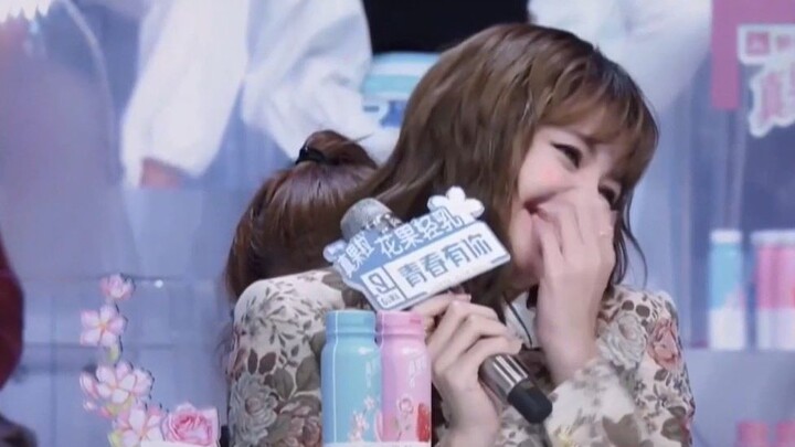 【Jenlisa】A New Interpretation of Why Lisa Gave a Coquettish Smile