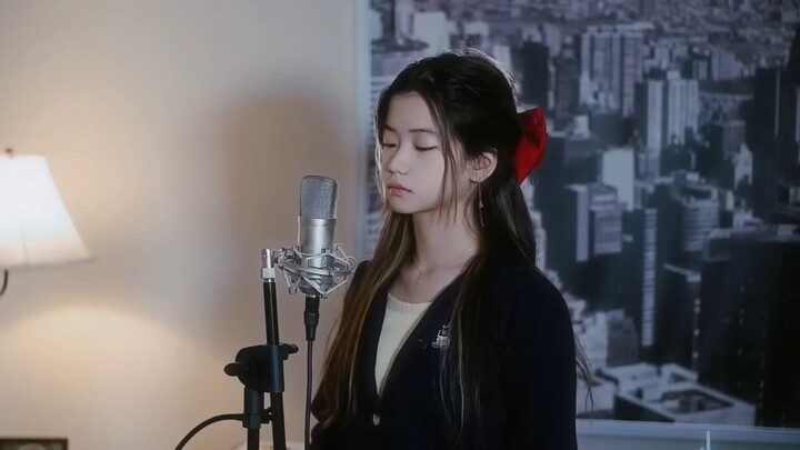 Rachel Zegler - Waiting On A Wish (From 'Disney's Snow White') - Shania Yan Cove