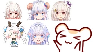 【Bison仓鼠】表面上她们是我的女儿 实际是正太