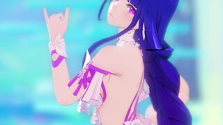 宅女也要穿泳装2