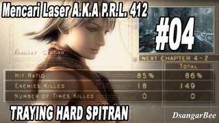 Resident Evil 4 RUSUH #04