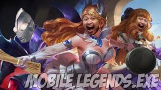 MOBILE LEGEND EXE PART 2 || ADA AQUA ||