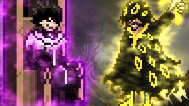 The New Bleach Tournament Of Anime Team